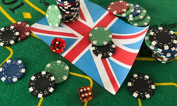 packman How No Commission Baccarat Works